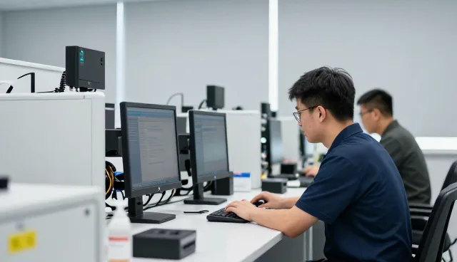 浙江开奇科技有限公司