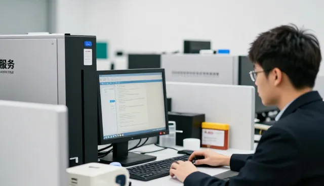 浙江开奇科技有限公司